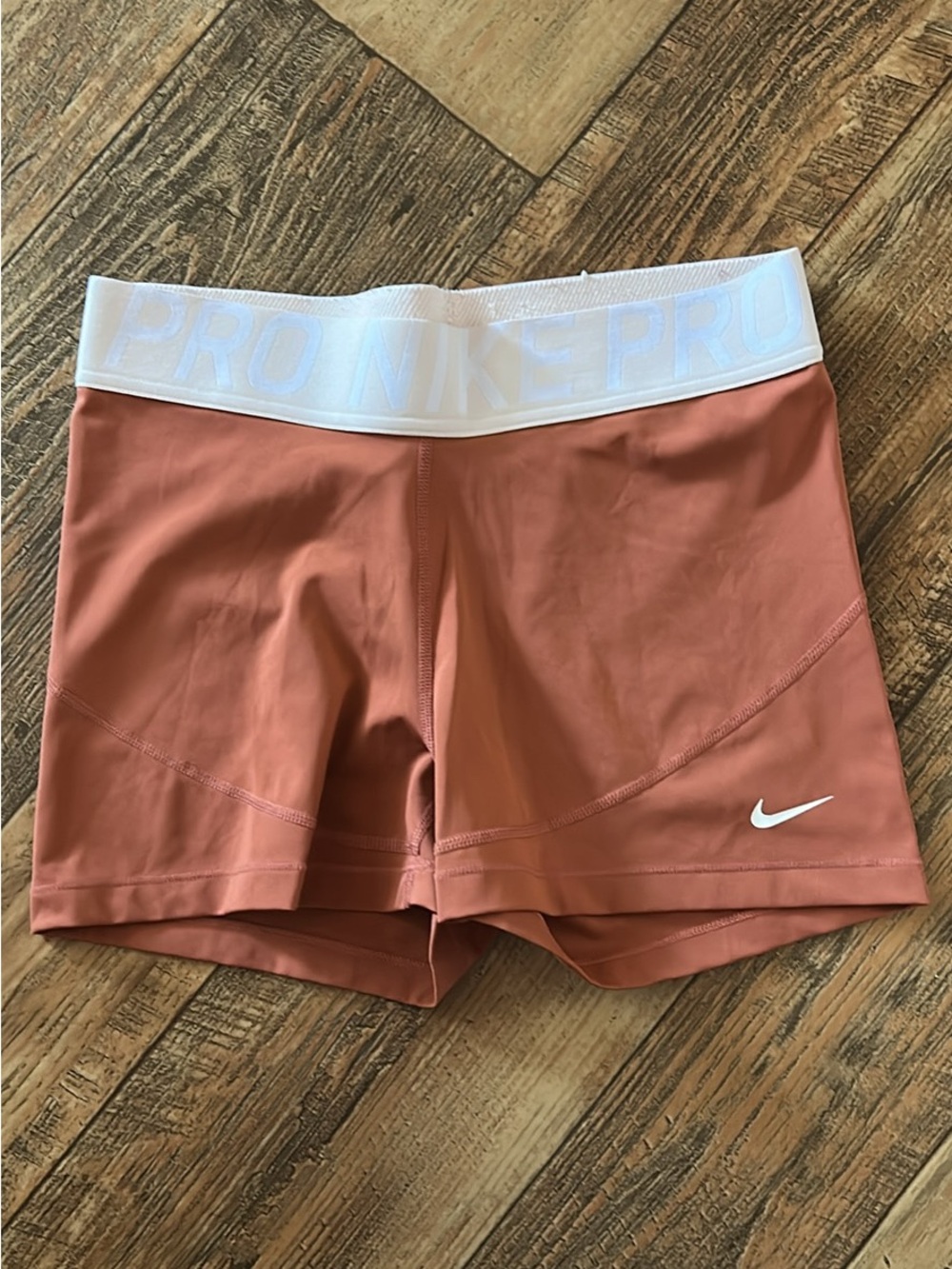 Nike Women's Pro Training Bike Shorts